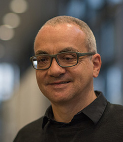 Foto: David Rossé