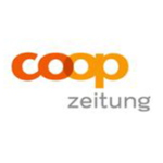 Logo: COOP Zeitung.