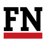 Logo: Freiburger Nachrichten.
