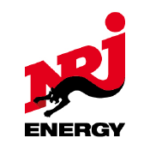 Logo: Radio Energy.