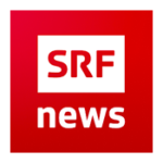 Logo: SRF News.